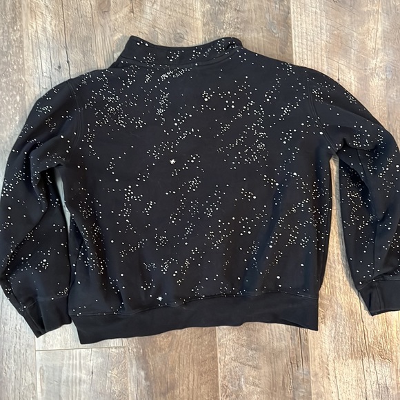 Star Wars 1/4 zip sweatshirt from Disney - Picture 4 of 4